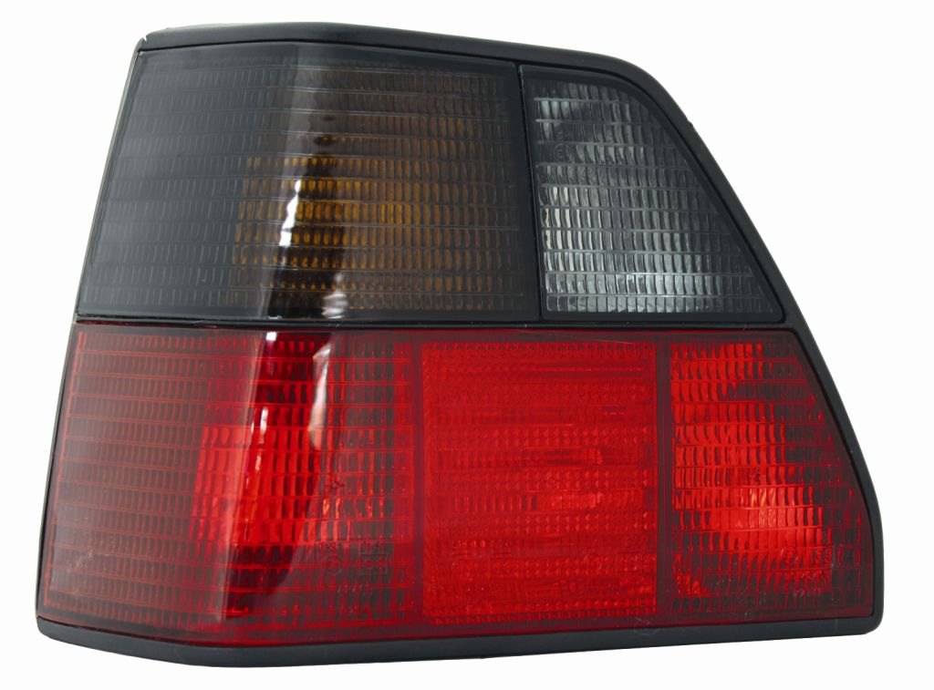 191-945-111/B Rear left lamp, Golf Mk2 GTi spec