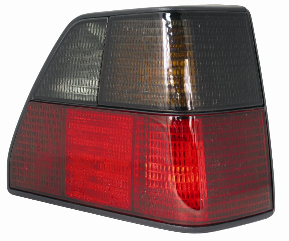 191-945-112/B Rear right lamp, Golf Mk2 GTI spec