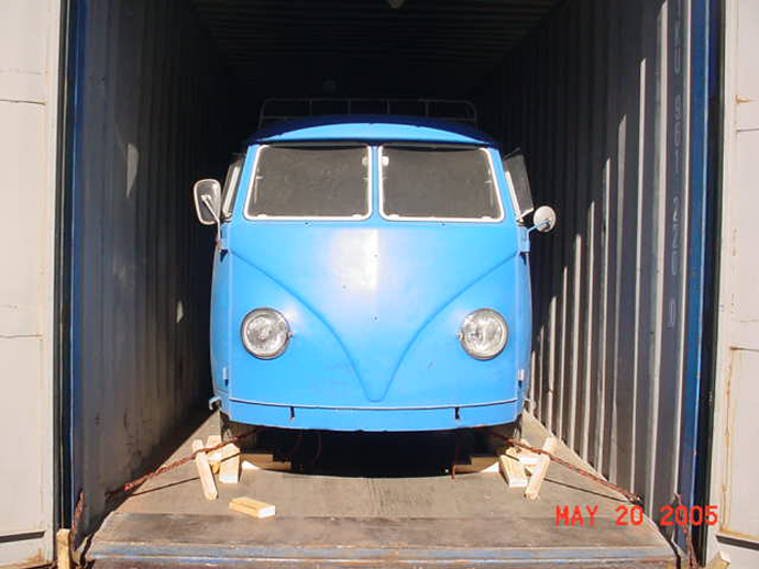 1965 VW Bus - Dave Millar (10)small