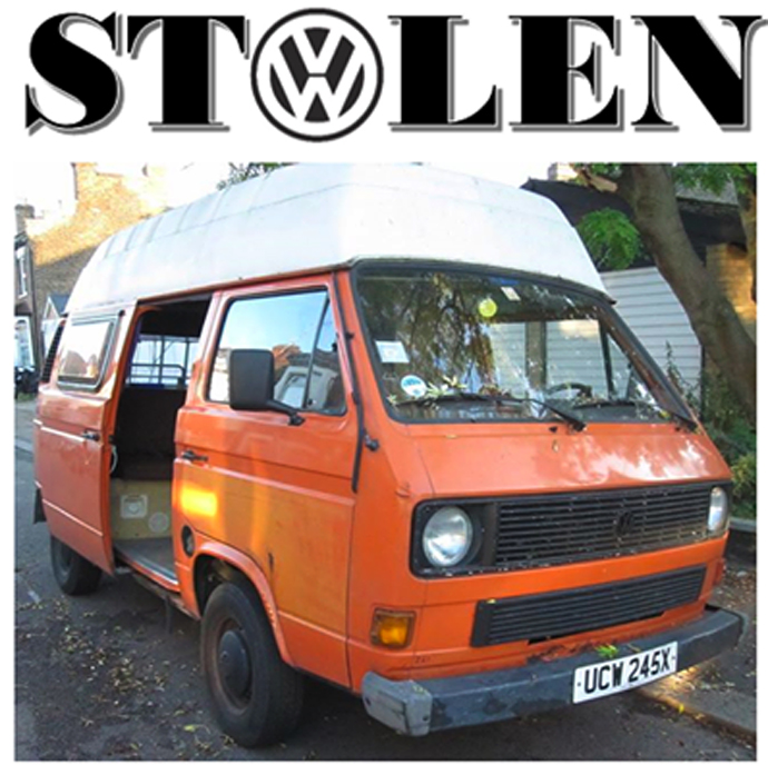 New register will help victims of theft be reunited with their beloved Dubs.