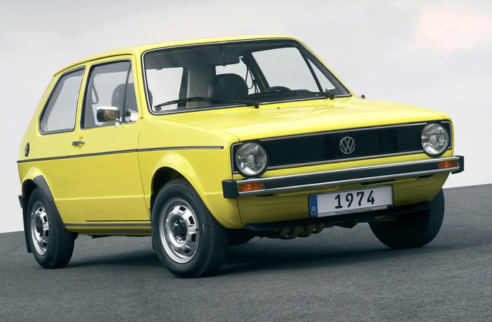 Vw Golf Mk1 Buying Guide Heritage Parts Centre