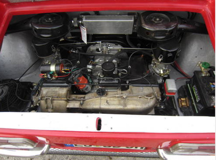 engine