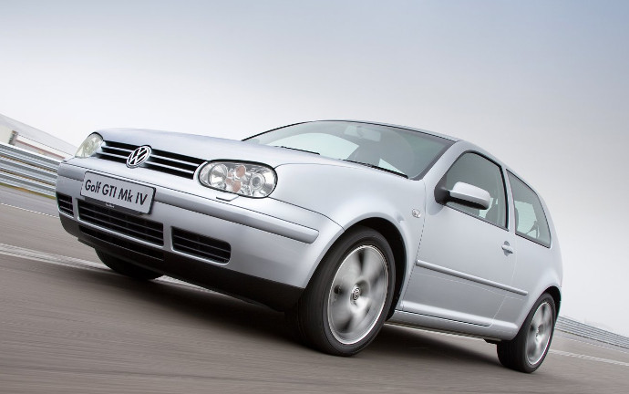 GOLF MK4 BUYING GUIDE  Heritage Parts Center US