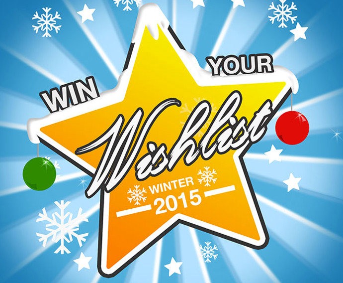 winter wishlist logo