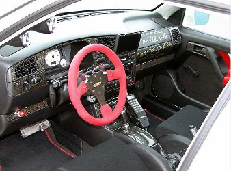 interior 250