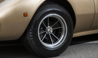 Bianco wheel 200