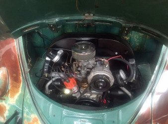 Engine 250