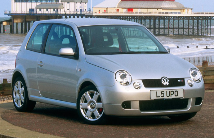 Lupo GTi