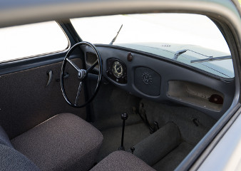 interior 235