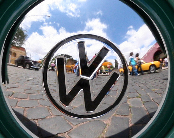 Vw hubcaps store