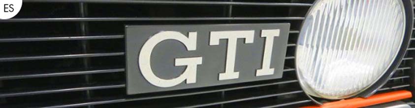 GTI el coche que nadie quería
