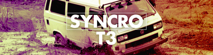 Syncro T3