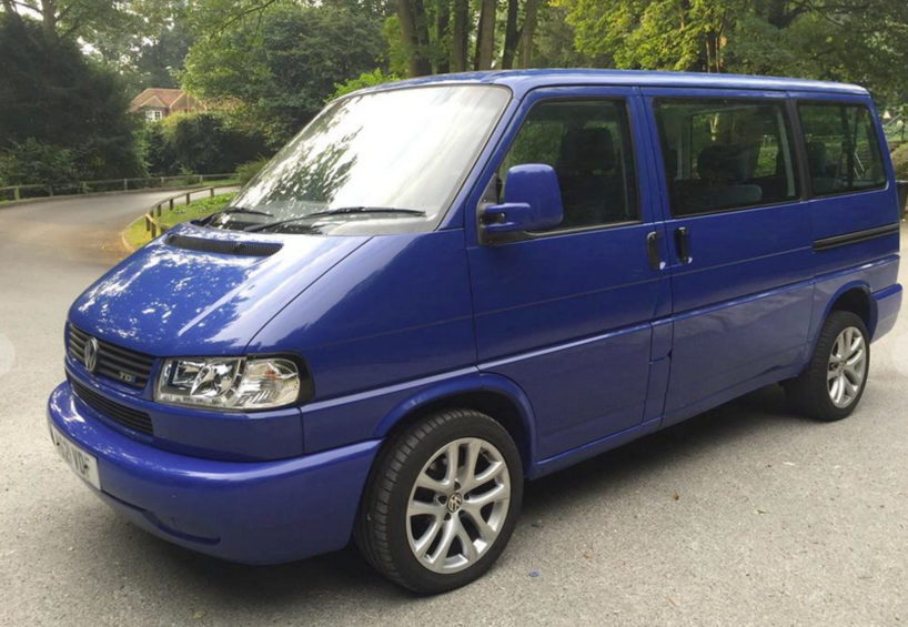 Volkswagen T4 