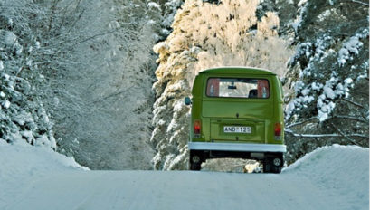 green-van-side-by-side