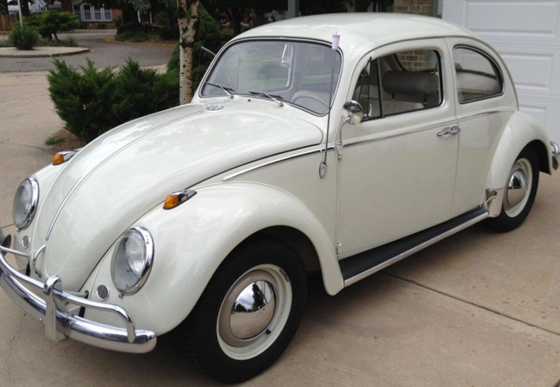 finansiere frugthave billet How well do you know the VW White colours?