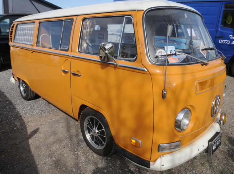 lhd vw camper vans for sale