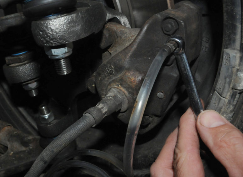 Vw Jetta Brake Fluid Location at Eleanor Mercer blog