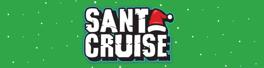 VW Heritage Santa Cruise