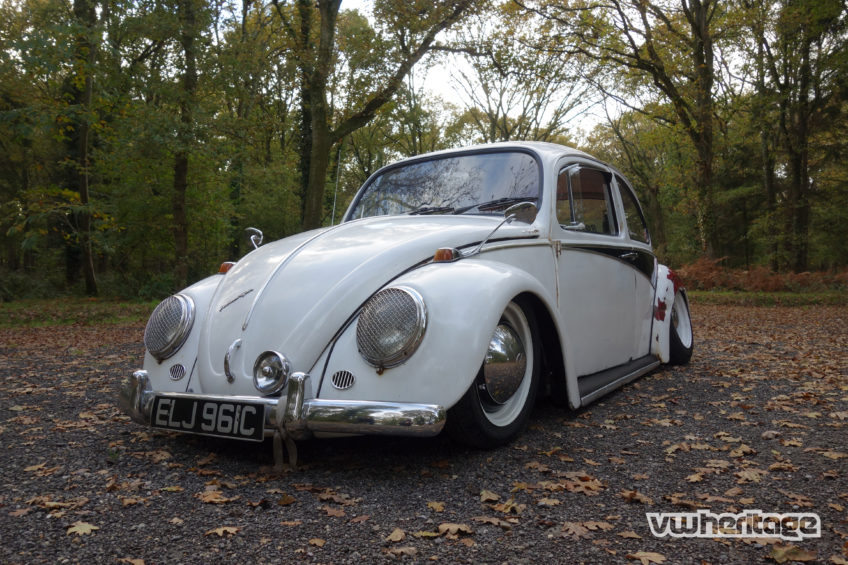 Beetle VW