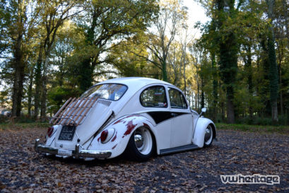 Beetle VW