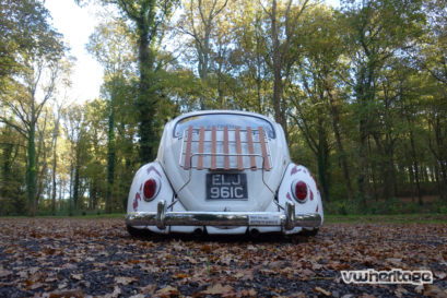 Beetle VW